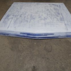 1963 Chevy Impala Hood Original 