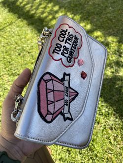 Zara Cross Body Bag