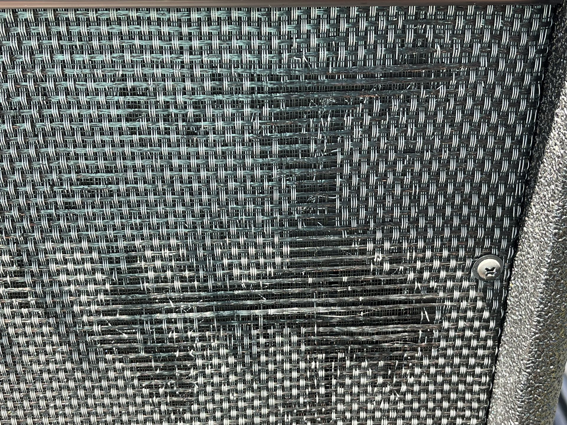 Crate KX 40 Guitar Amplify