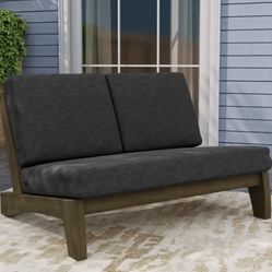 Loveseat Separate