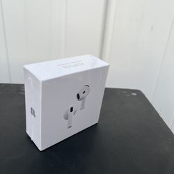 Airpod Generation 4’s