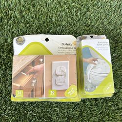 Baby safety 1st bundle