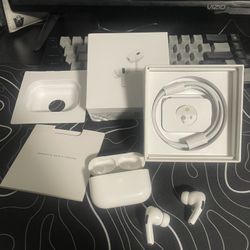 AirPod Pro Gen 2