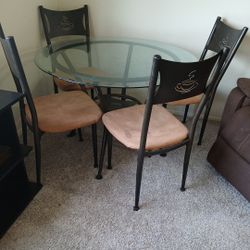 Dinning Room Table