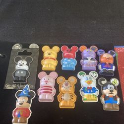 Disney Pins