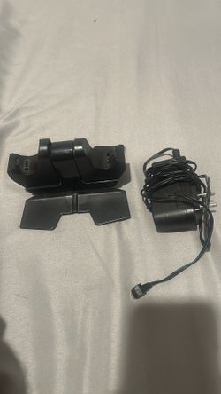 Ps4 dual charger controller