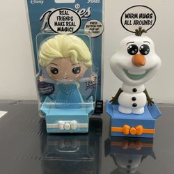 Disney Funko Popsies 