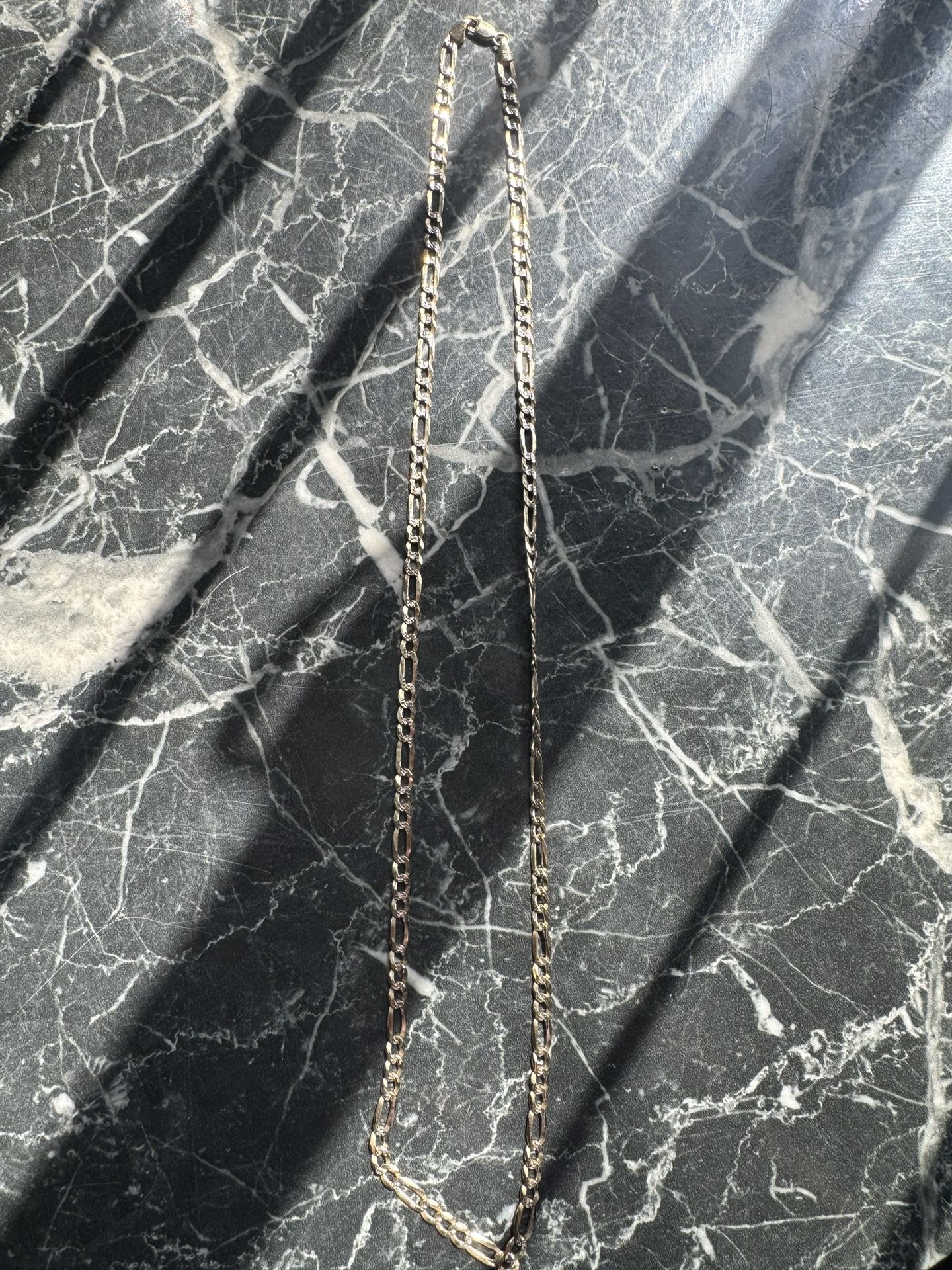 14k Gold chain