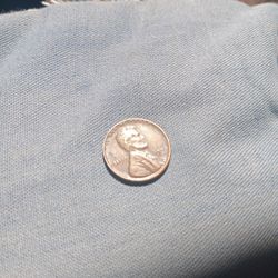 1946 S Penny
