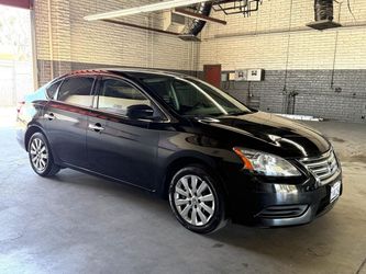 2015 Nissan Sentra