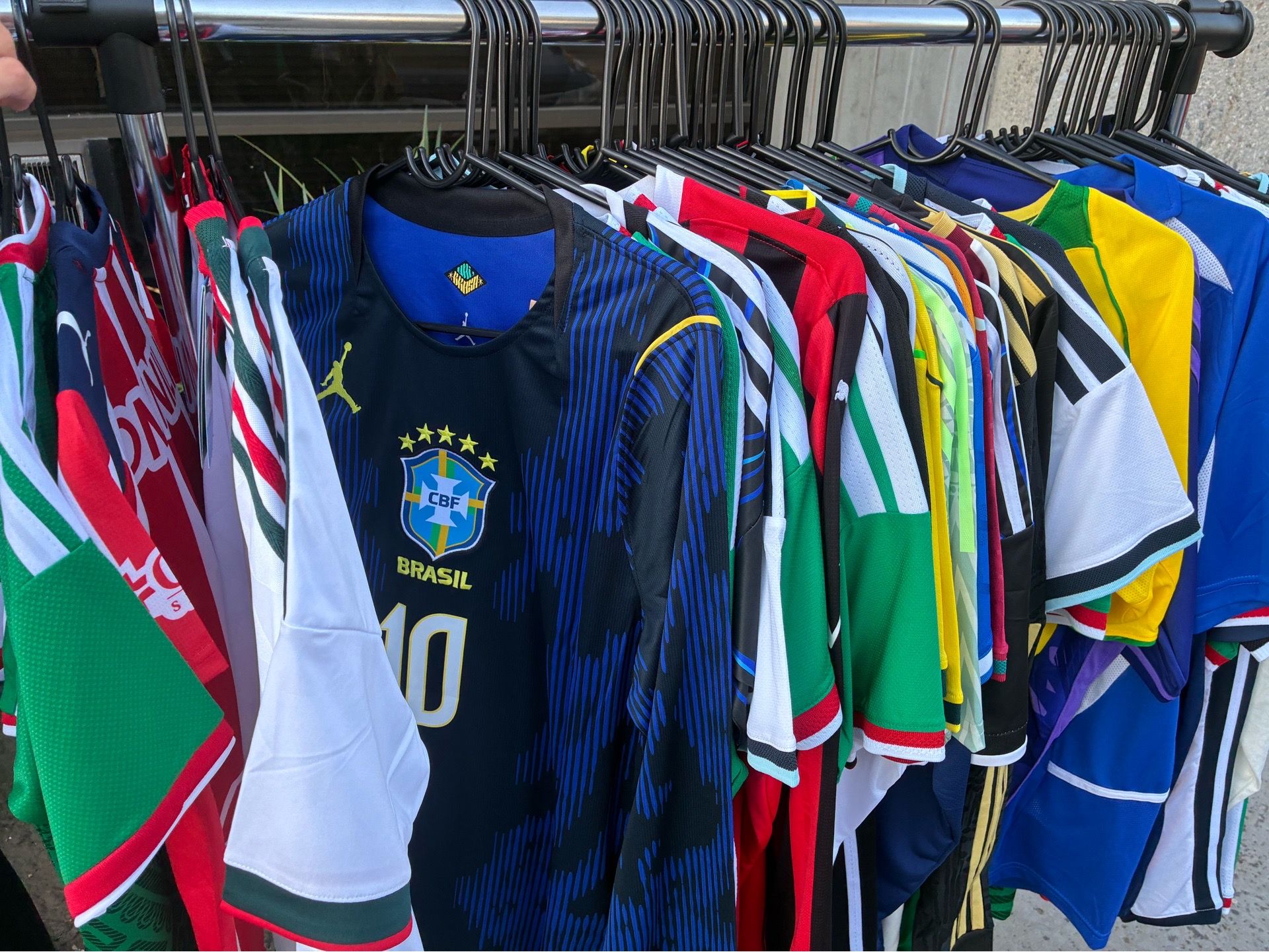 World cup Soccer Jersey Store Playeras de Futbol Soccer Store Mundial Fifa