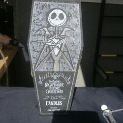 The Nightmare Before Christmas Very Rare Collectibles