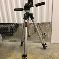 Bogen Tripod