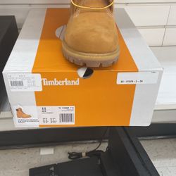 Timberland Premium Size 11
