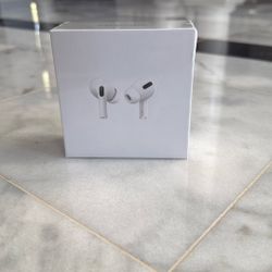 Brand New Sealed Apple AirPod Pro