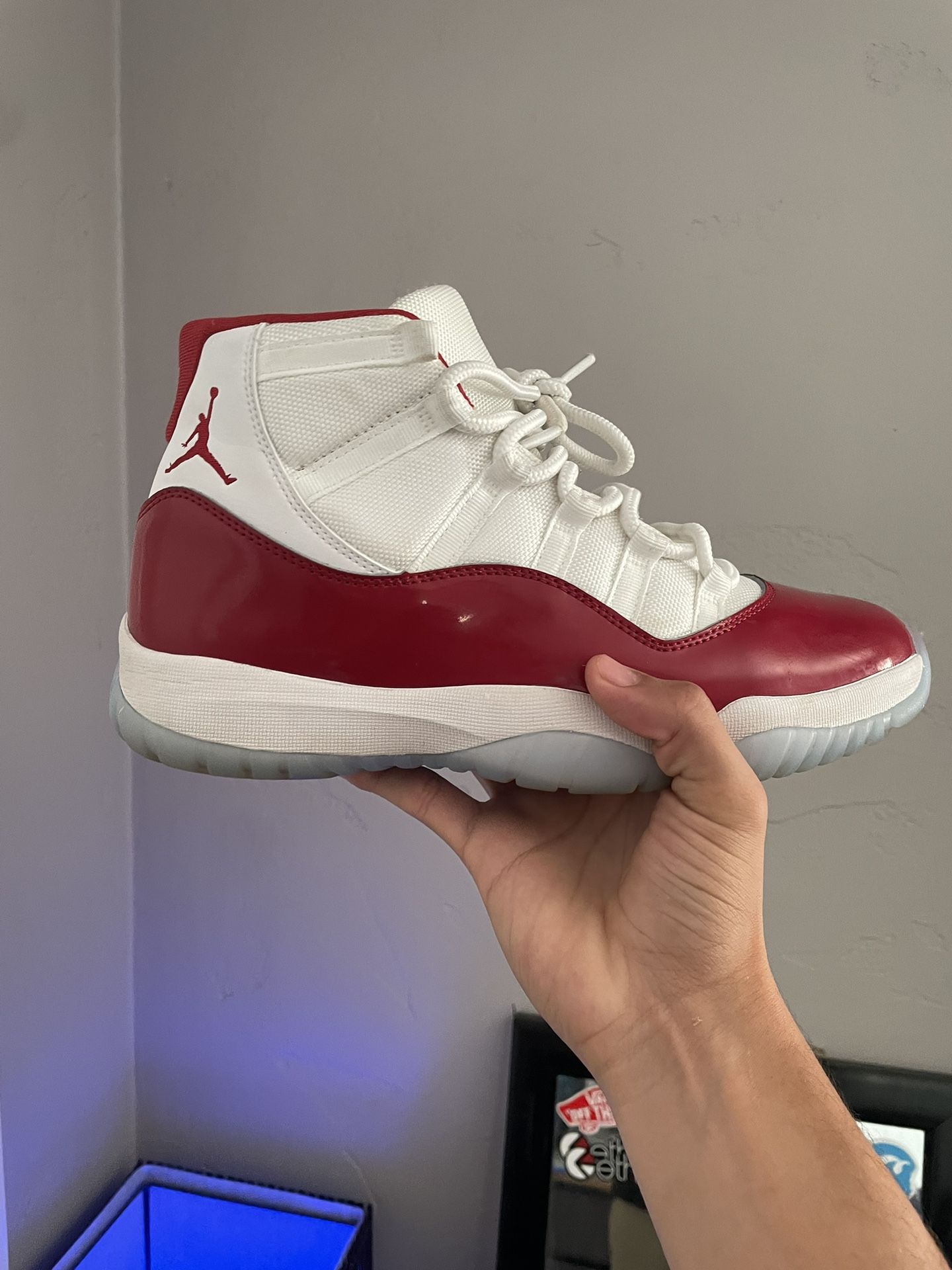 Jordan 11
