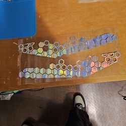 Car Decal stickers $10 each