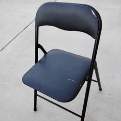 Folding Chair