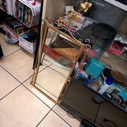 Mirror Vintage 