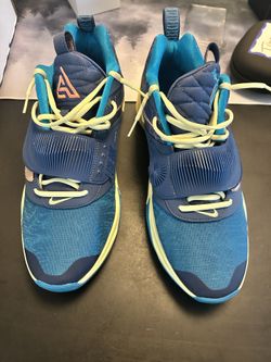 Giannis Greek Freaks 1 Size 12