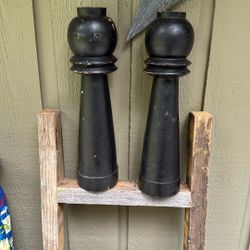 Candle Holders Home Decor