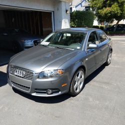 2007 Audi A4