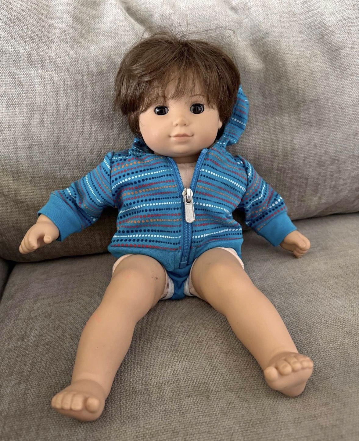 American Girl Doll Bitty Baby Twin