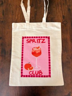Custom Tote bags