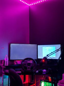 Full pc set up