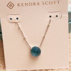 Kendra Scott Necklace **