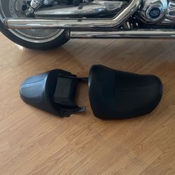 V Rod seat for sell