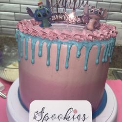 Birthday Party Decorations