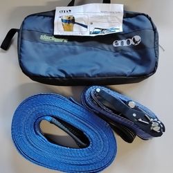 Eno Slack Wire Kit