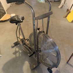 Schwinn Airdyne