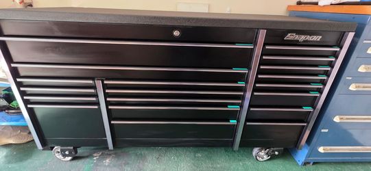 Snap On Tool Box