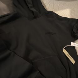 Essentials Hoodie Brand New 