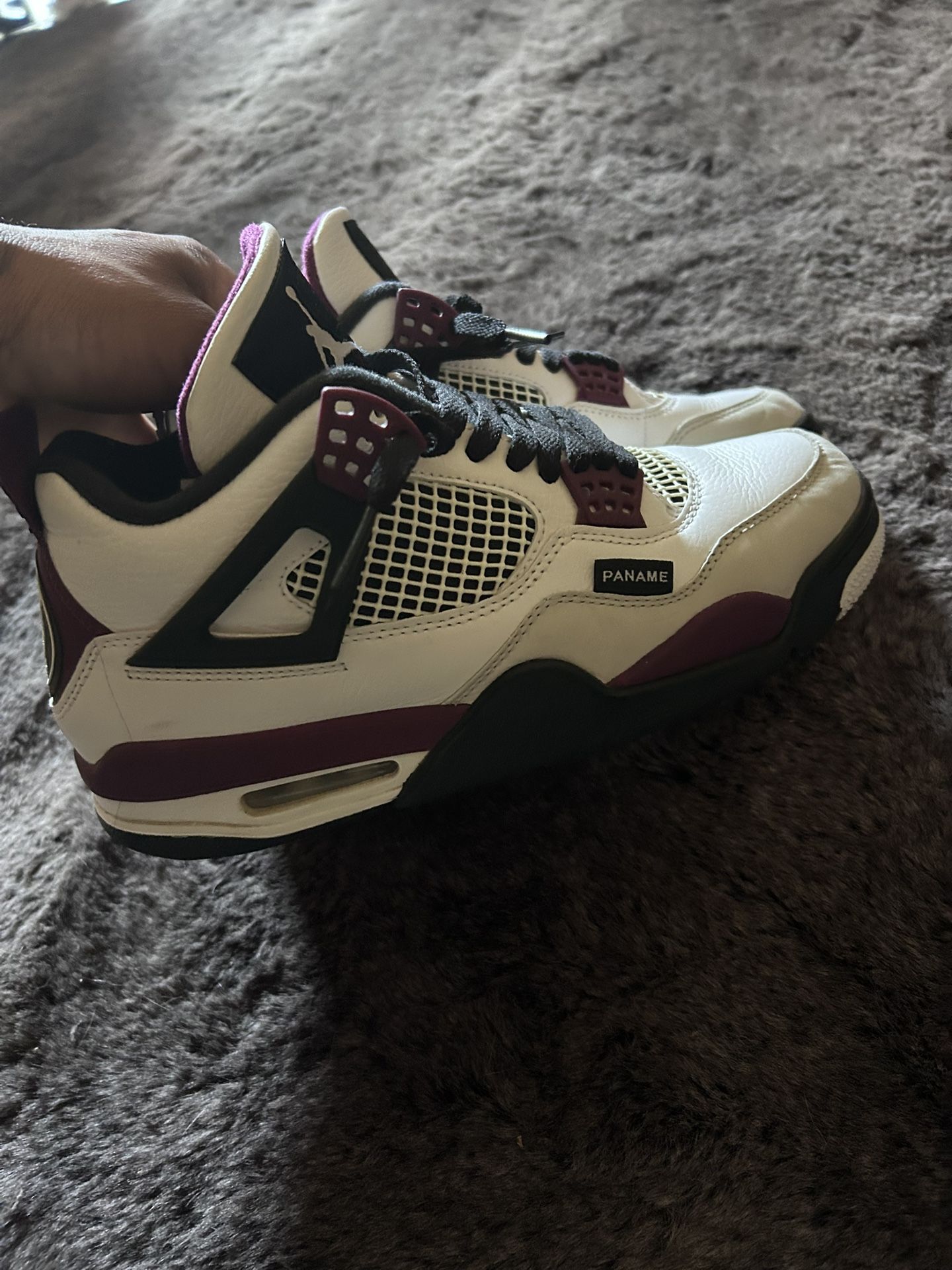 Jordan 4