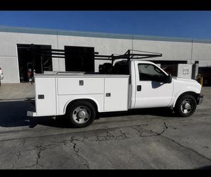 Ford F250 For Sale