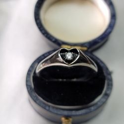 Silver Jewelry