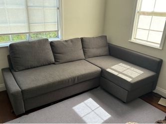 IKEA Sleeper Sofa