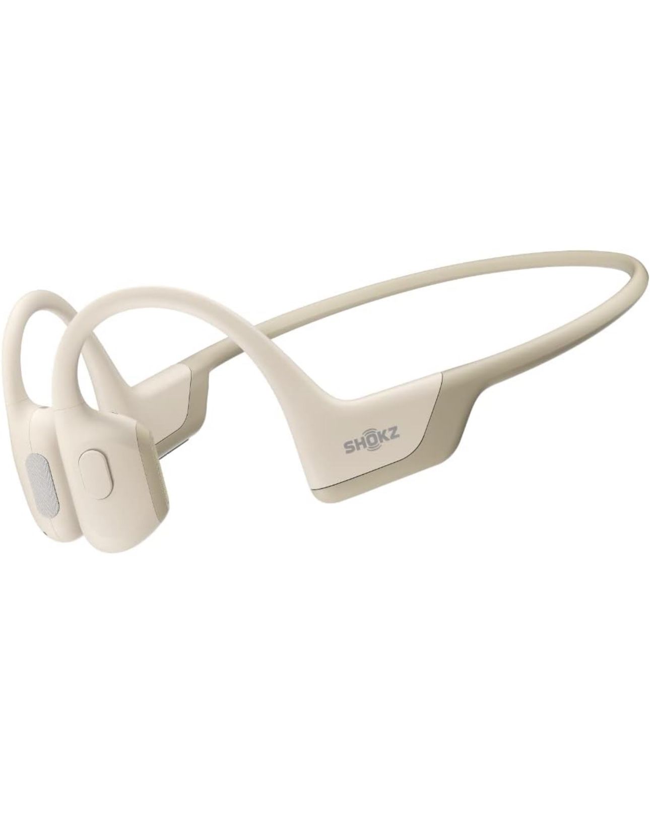 Shokz OpenRun Pro Bone Conducting Headphones - New In Box
