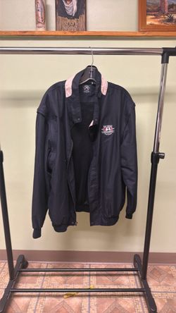 Vintage jacket