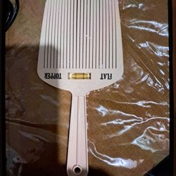 Barber Flat Topper Comb
