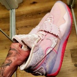 Nike KD12 Aunt Pearl Size 10.5