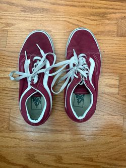 Vans women’s
