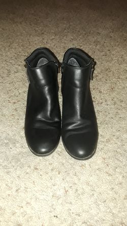 Mossimo size 9 1/2 womens