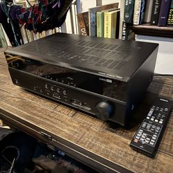 Yamaha RX-V373 AV Audio Video Receiver