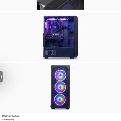 Gaming Pc 