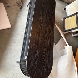 Beautiful New Coffee Table/tv Stand