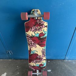 Long Board